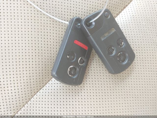 2006 ACURA RL JH4KB16516C000770 Photo 10