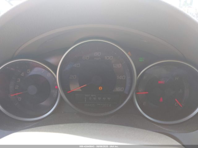 2006 ACURA RL JH4KB16516C000770 Photo 6