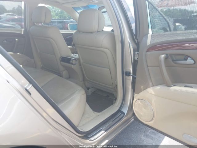 2006 ACURA RL JH4KB16516C000770 Photo 7