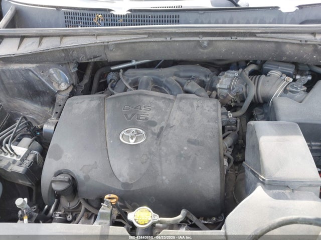 5TDDZRFH8HS374180 Toyota 2gr-fks