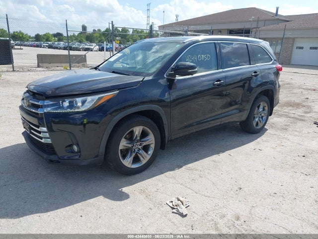 5TDDZRFH8HS374180 Toyota 2gr-fks
