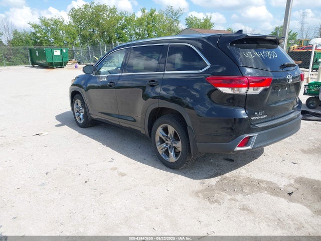 5TDDZRFH8HS374180 Toyota 2gr-fks