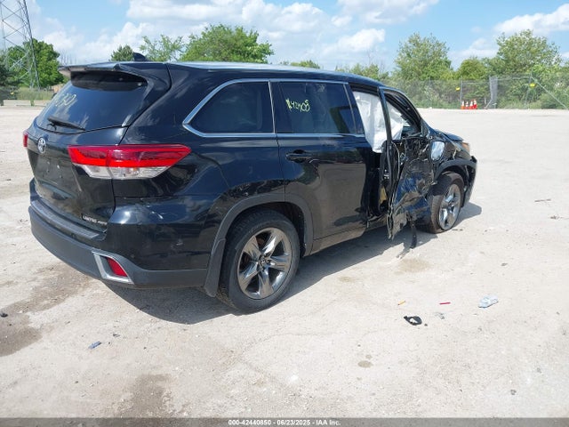 5TDDZRFH8HS374180 Toyota 2gr-fks
