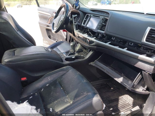 5TDDZRFH8HS374180 Toyota 2gr-fks