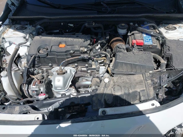 Honda k20c2 2024 2HGFE2F27RH594662 Image 10