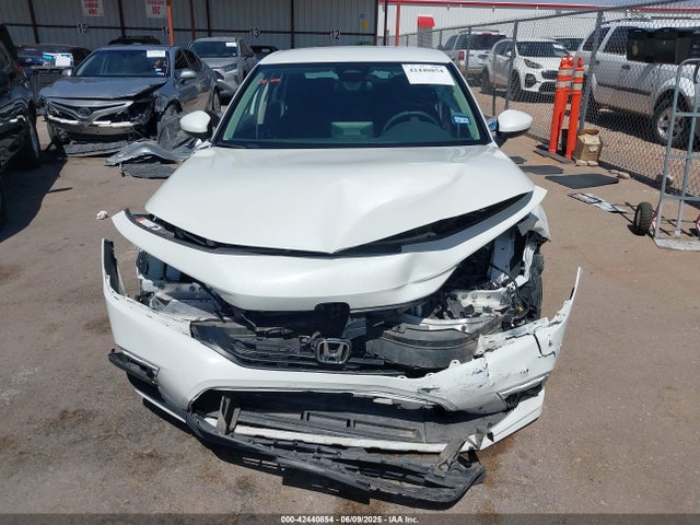 Honda k20c2 2024 2HGFE2F27RH594662 Image 11