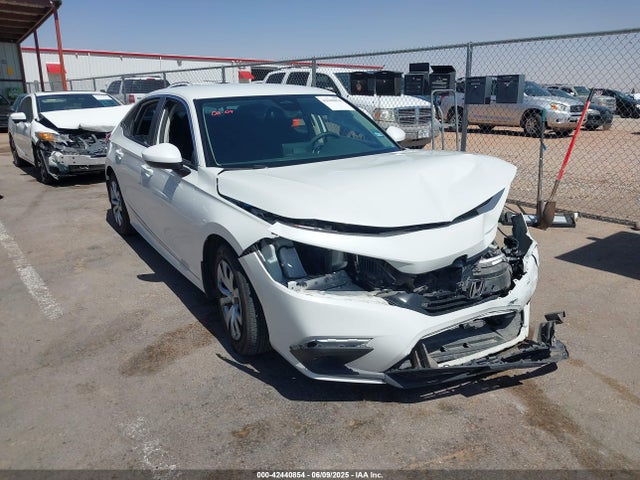 Honda k20c2 2024 2HGFE2F27RH594662 Image 12