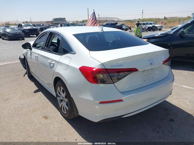 Honda k20c2 2024 2HGFE2F27RH594662 Image 13