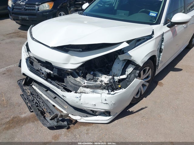 Honda k20c2 2024 2HGFE2F27RH594662 Image 6