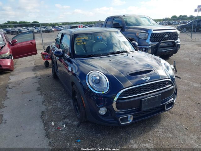 2016 MINI HARDTOP WMWXU3C51G2D31101
