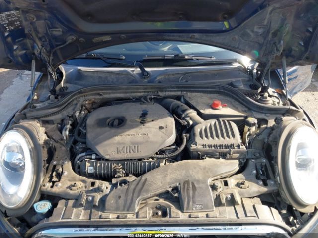 2016 MINI HARDTOP WMWXU3C51G2D31101 Photo 9