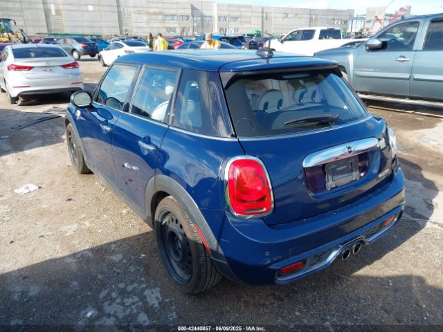 2016 MINI HARDTOP WMWXU3C51G2D31101 Photo 2