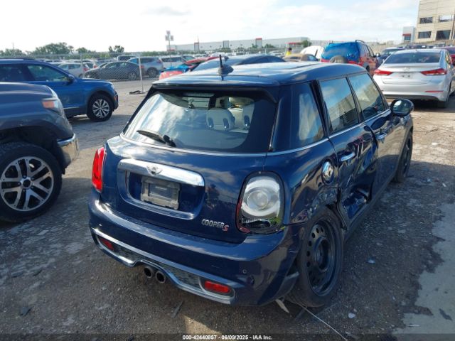2016 MINI HARDTOP WMWXU3C51G2D31101 Photo 3