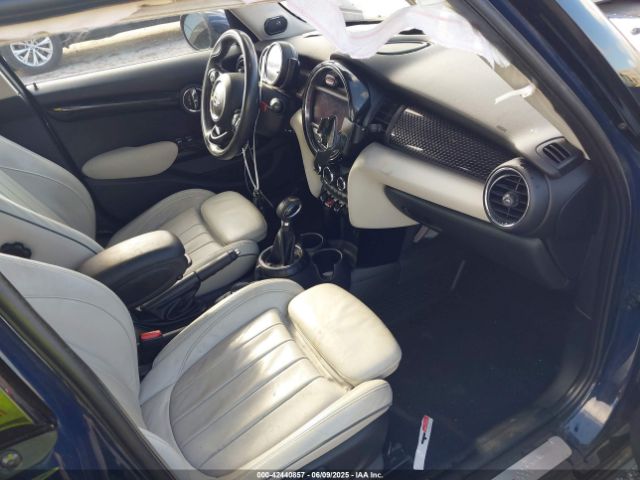 2016 MINI HARDTOP WMWXU3C51G2D31101 Photo 4