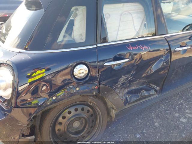 2016 MINI HARDTOP WMWXU3C51G2D31101 Photo 5
