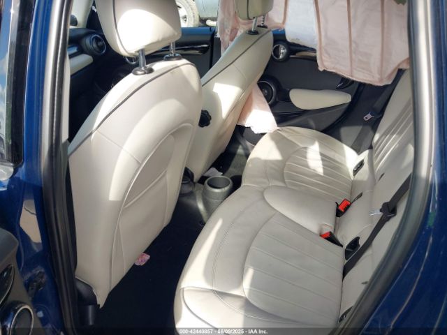 2016 MINI HARDTOP WMWXU3C51G2D31101 Photo 7
