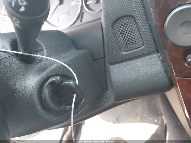 2007 CADILLAC CTS 1G6DP577570195149 Photo 10