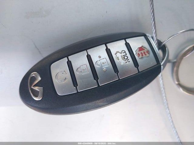 Infiniti 2017 2017 JN1EV7APXHM737130 Image 11