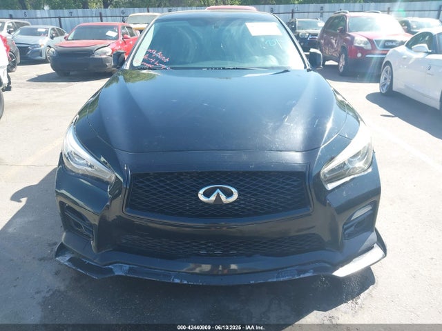 Infiniti 2017 2017 JN1EV7APXHM737130 Image 13
