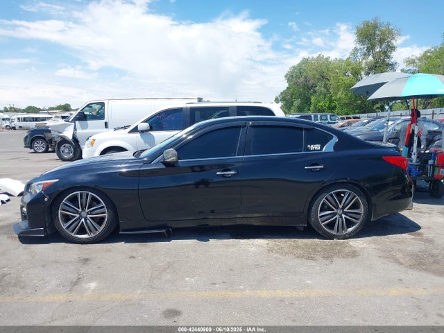Infiniti 2017 2017 JN1EV7APXHM737130 Image 15