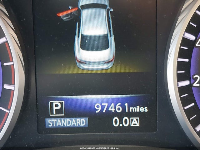Infiniti 2017 2017 JN1EV7APXHM737130 Image 16