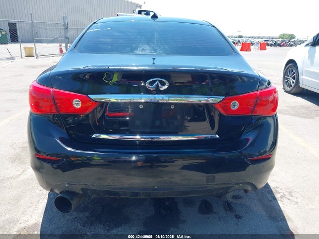 Infiniti 2017 2017 JN1EV7APXHM737130 Image 17