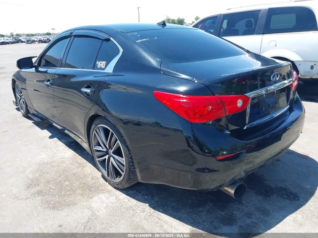 Infiniti 2017 2017 JN1EV7APXHM737130 Image 3