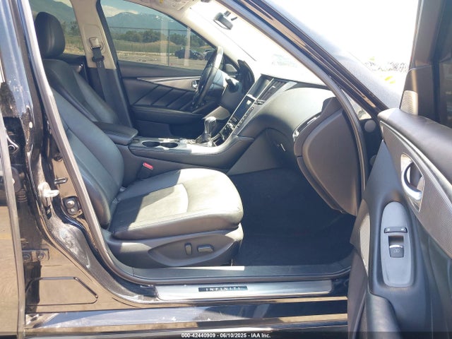 Infiniti 2017 2017 JN1EV7APXHM737130 Image 5