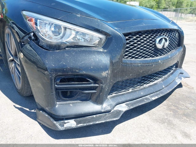Infiniti 2017 2017 JN1EV7APXHM737130 Image 6