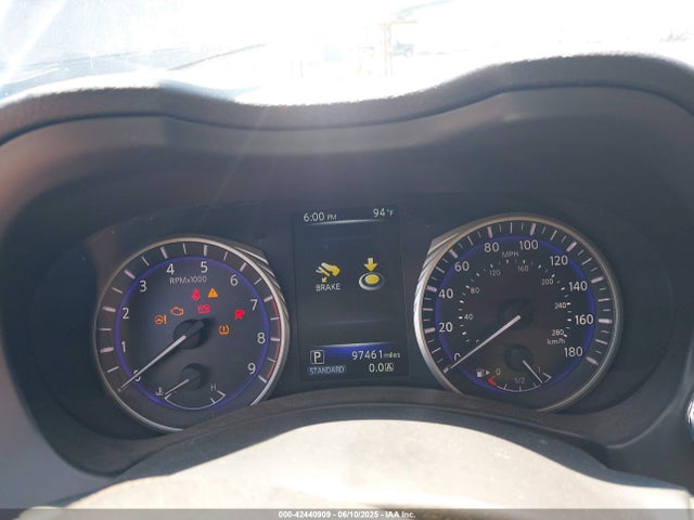 Infiniti 2017 2017 JN1EV7APXHM737130 Image 7