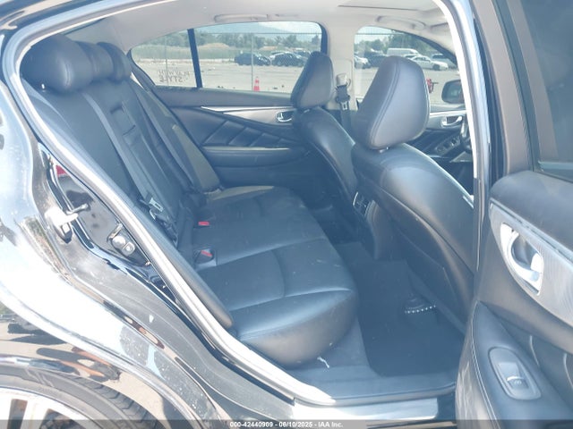 Infiniti 2017 2017 JN1EV7APXHM737130 Image 8