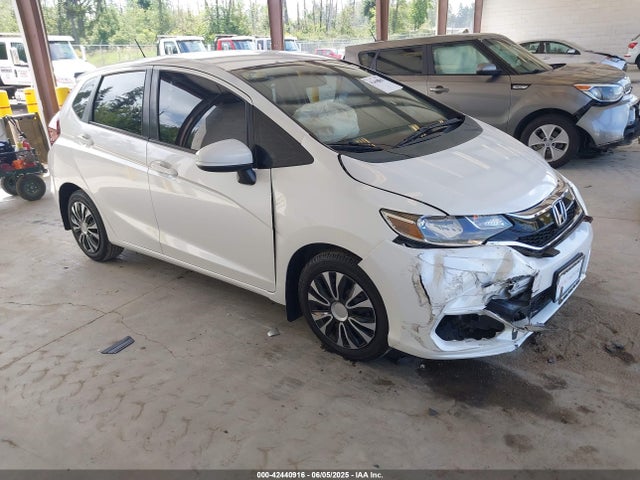 Honda l15b1 2019 3HGGK5H47KM728638 Image 1