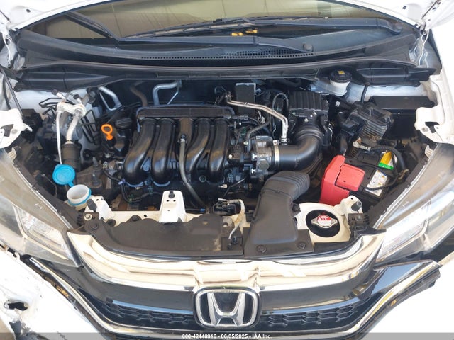 Honda l15b1 2019 3HGGK5H47KM728638 Image 10
