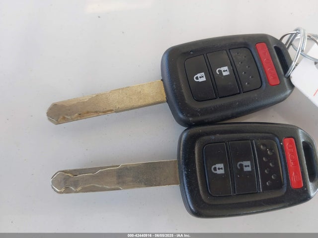 Honda l15b1 2019 3HGGK5H47KM728638 Image 11