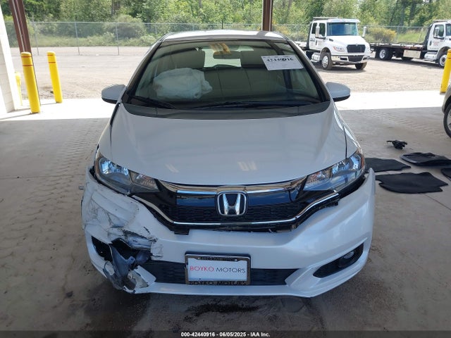 Honda l15b1 2019 3HGGK5H47KM728638 Image 13