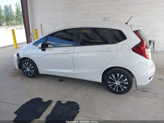 Honda l15b1 2019 3HGGK5H47KM728638 Image 15