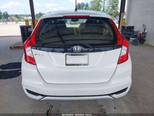 Honda l15b1 2019 3HGGK5H47KM728638 Image 17