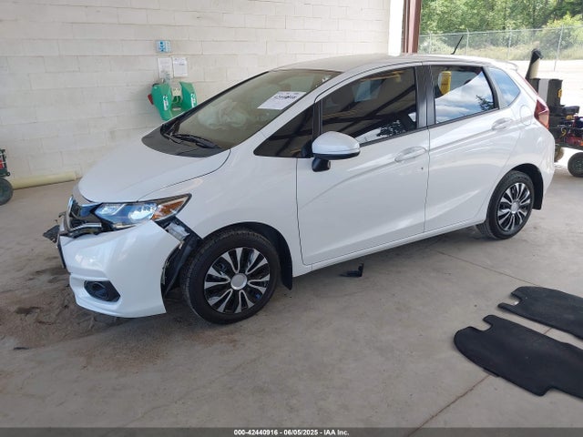 Honda l15b1 2019 3HGGK5H47KM728638 Image 2