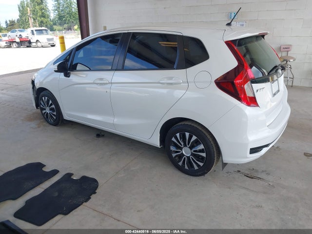 Honda l15b1 2019 3HGGK5H47KM728638 Image 3