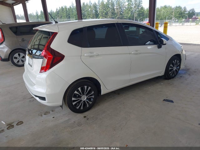Honda l15b1 2019 3HGGK5H47KM728638 Image 4