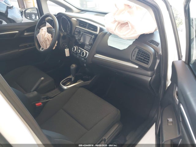 Honda l15b1 2019 3HGGK5H47KM728638 Image 5