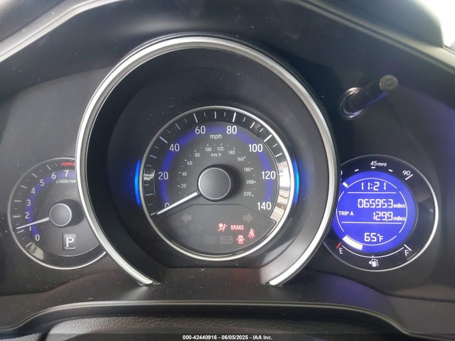 Honda l15b1 2019 3HGGK5H47KM728638 Image 7