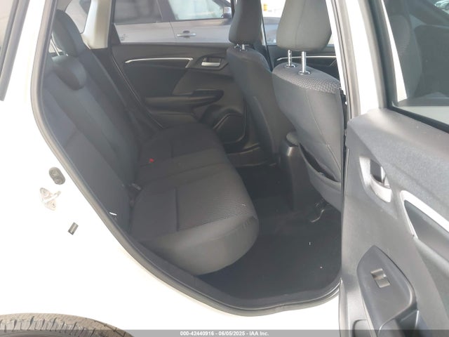 Honda l15b1 2019 3HGGK5H47KM728638 Image 8