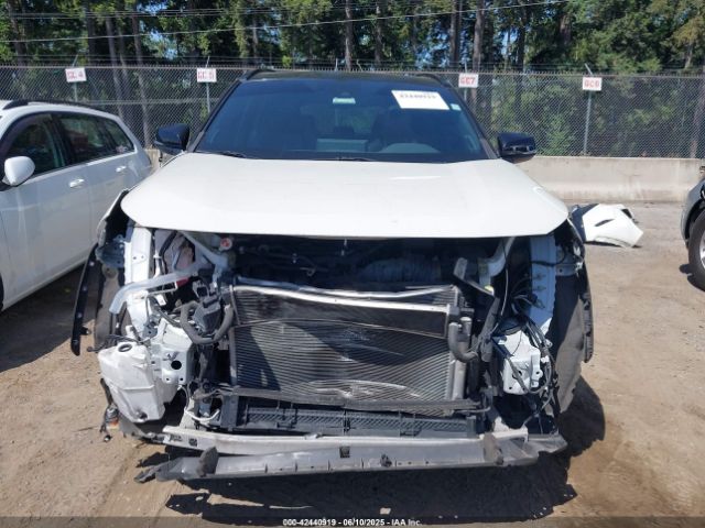 2T3E6RFV1MW010758 Toyota Rav4 Hybrid Xse