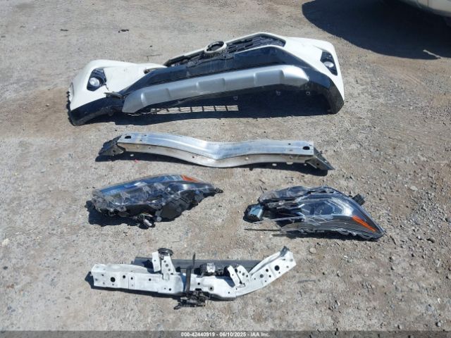 2T3E6RFV1MW010758 Toyota Rav4 Hybrid Xse