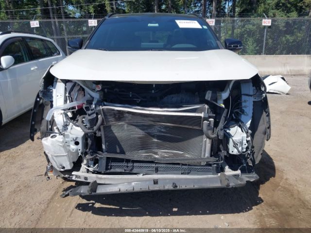 2T3E6RFV1MW010758 Toyota Rav4 Hybrid Xse