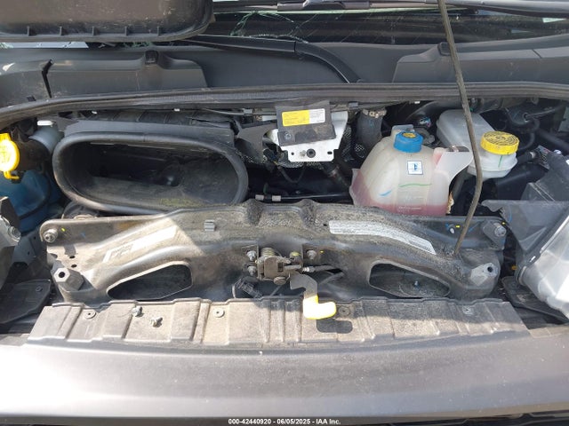 RAM Promaster 2500 2023 3C6LRVCG9PE552016 Image 10