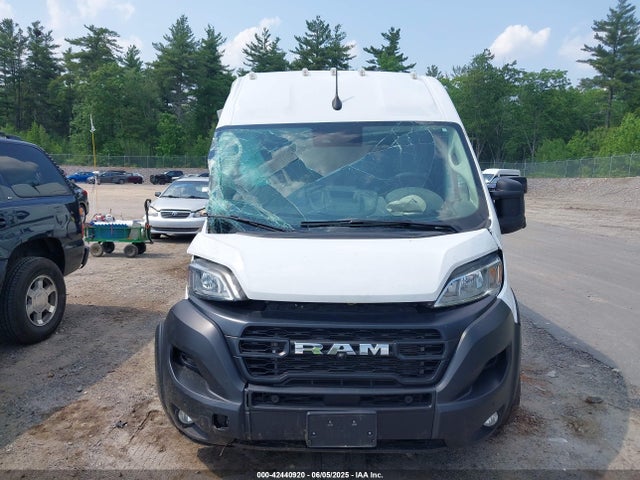 RAM Promaster 2500 2023 3C6LRVCG9PE552016 Image 12