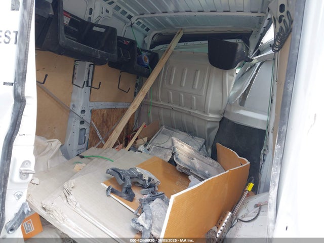 RAM Promaster 2500 2023 3C6LRVCG9PE552016 Image 8
