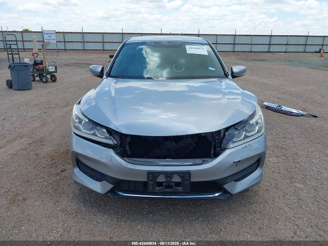 1HGCR2F38GA213204 Honda k24w1